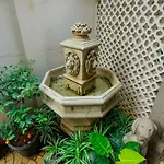 Terrace Gardens